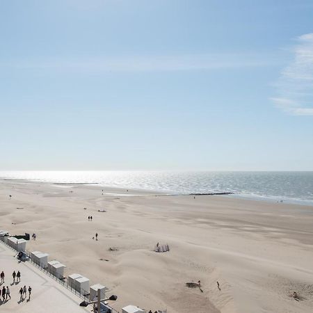 Seadreams Apartman Middelkerke Kültér fotó