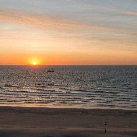 Seadreams Apartman Middelkerke Kültér fotó
