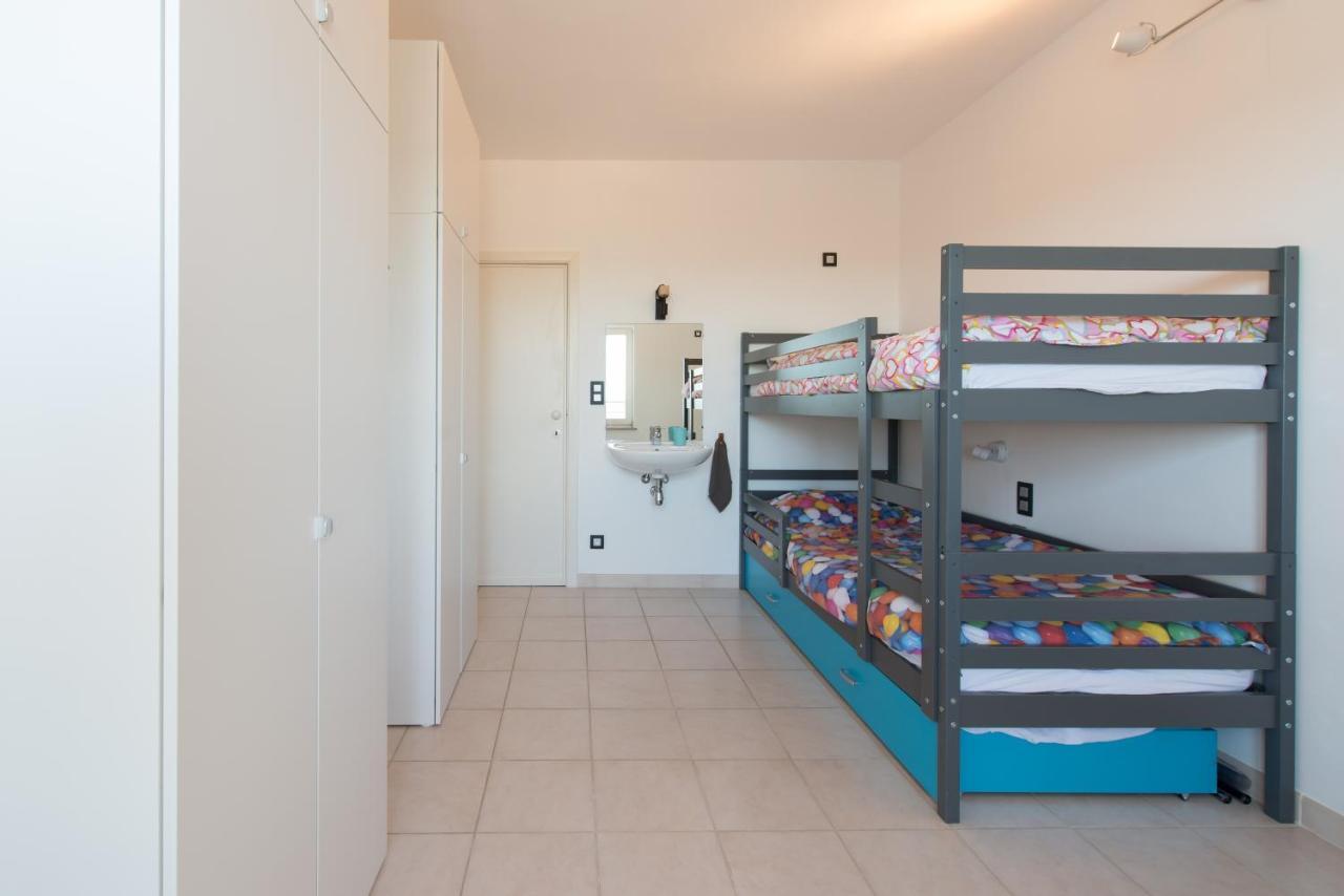 Seadreams Apartman Middelkerke Kültér fotó