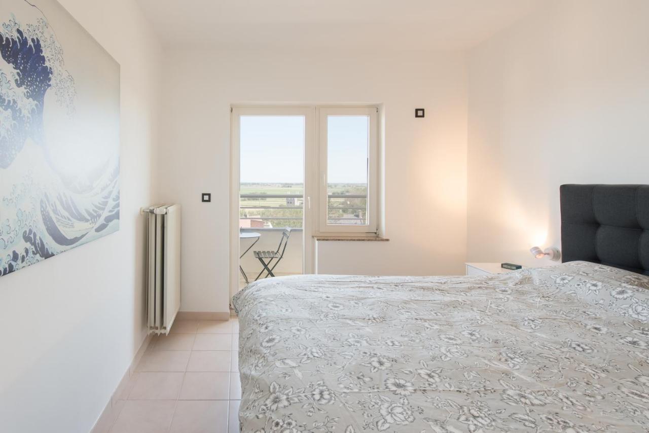 Seadreams Apartman Middelkerke Kültér fotó