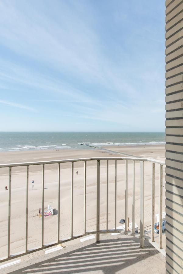 Seadreams Apartman Middelkerke Kültér fotó